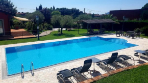 Albergo la Luna Sarzana